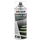 Dupli-Color Effect Pintura luminiscente en spray (Espray fluorescente, Mate, Secado rápido, 400 ml)