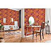AS Creation New Walls Vliestapete (Terra, Fliesenoptik, 10,05 x 0,53 m)