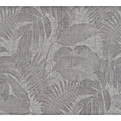 AS Creation New Walls Vliestapete (Taupe, Floral, 10,05 x 0,53 m)