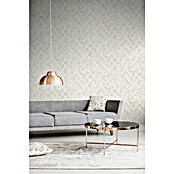 AS Creation New Walls Vliestapete (Creme/Rosé, Grafisch, 10,05 x 0,53 m)
