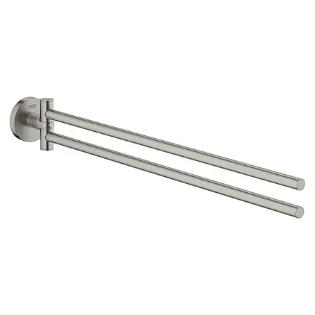 Grohe Essentials Handtuchhalter
