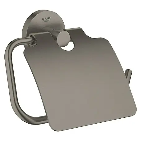 Grohe Essentials Toilettenpapierhalter