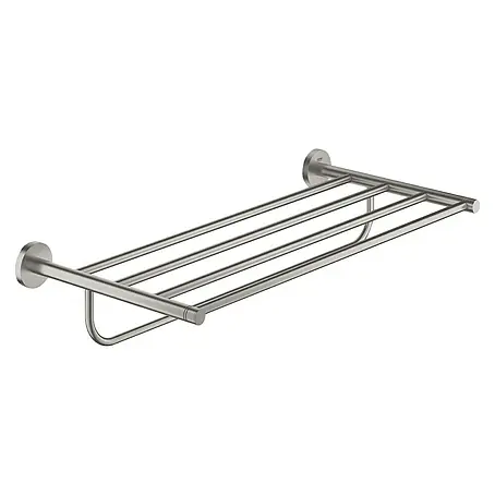 Grohe Essentials Multi-Badetuchhalter