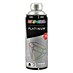 Dupli-Color Platinum Kleurlak, spray platinum RAL 9006 Zilver 