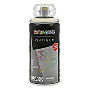 Dupli-Color Platinum Buntlack-Spray platinum RAL 1015 (Hellelfenbein, 150 ml, Seidenmatt)