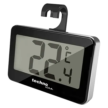 Technoline  Thermometer WS 7012