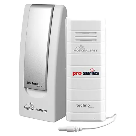 Mobile-Alerts  Starter-Set MA10022
