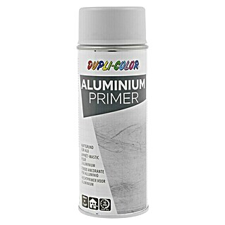 Dupli-Color Lak u spreju Aluminium primer (Mat, 400 ml, Sive boje)