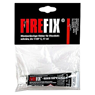 Firefix Spezialkleber (Hitzebeständigkeit: Bis 1.100 °C)