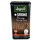 Astillas de madera +Smoke Naranjo (360 ml)