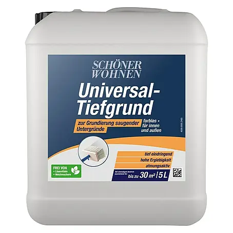 SCHÖNER WOHNEN-Farbe  Tiefengrund