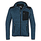 Kübler Strickjacke Light (Blau/Schwarz, XL) | BAUHAUS