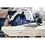 Bosch Disco de sierra (Diámetro: 165 mm, Orificio: 20 mm, Número de dientes: 48 dientes)