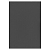 CUCINE Küchenarbeitsplatte nach Maß (Anthracite, Max. Zuschnittsmaß: 365 x 63,5 cm, Stärke: 3,8 cm)