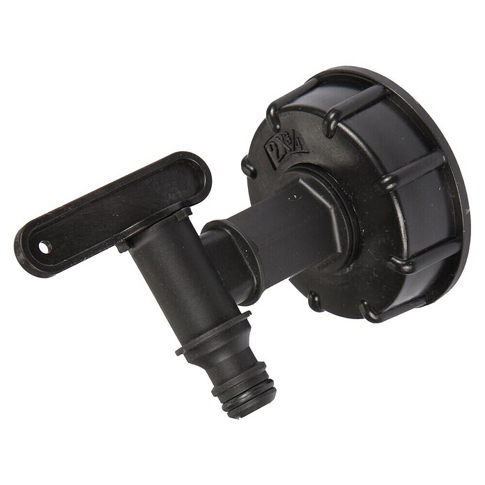 Adapter  (Prikladno za: Odvođenje vode, Veličina priključka: 2″) | BAUHAUS