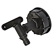 Adapter  (Prikladno za: Odvođenje vode, Veličina priključka: 2″) | BAUHAUS