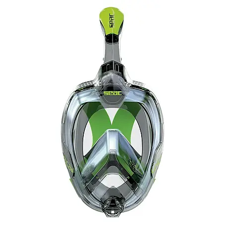 Seac Sub  Máscara de Snorkel Mágica