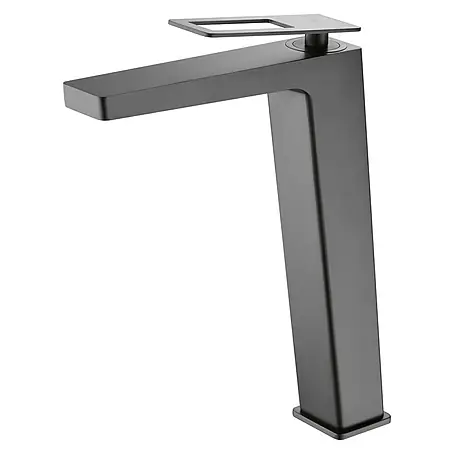 Imex Suecia Grifo de lavabo alto