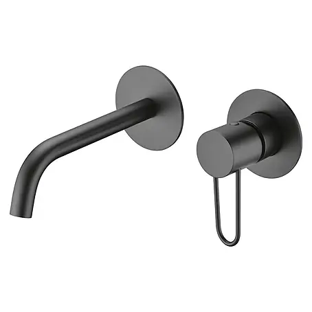 Imex Milos Grifo de lavabo