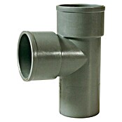 Derivación PVC M-H (50 mm, 87 °, PVC)