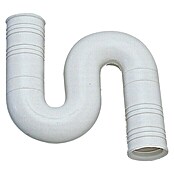 Sifón flexible cerrado (35 x 35 mm)