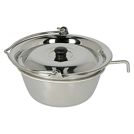 Buschbeck Olla para guisos (35 x 18,5 cm)
