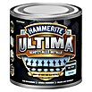 Hammerite Metall-Schutzlack ULTIMA (RAL 7016, Anthrazitgrau, 250 ml, Glänzend, Wasserbasiert)