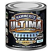 Hammerite Metall-Schutzlack ULTIMA (RAL 8017, Schokoladenbraun, 250 ml, Glänzend)