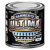 Hammerite Metall-Schutzlack ULTIMA (RAL 8017, Schokoladenbraun, 250 ml, Glänzend)