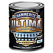 Hammerite Metall-Schutzlack ULTIMA (RAL 8017, Schokoladenbraun, 750 ml, Glänzend)
