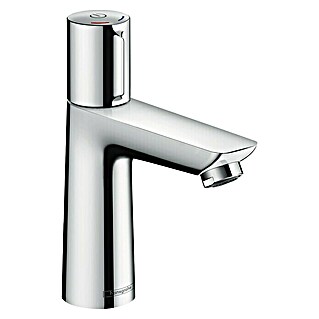 Hansgrohe Talis Select Waschtischarmatur E 110 (Chrom, Glänzend)