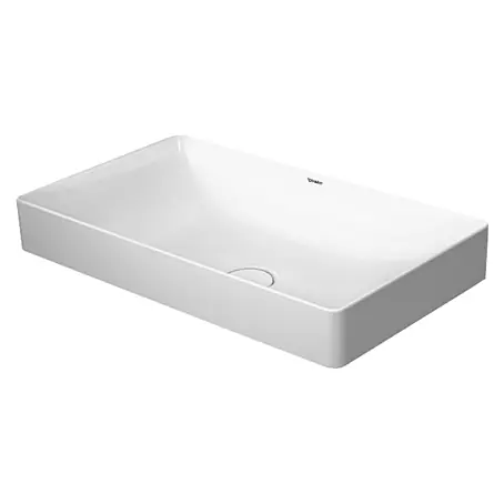 Duravit DuraSquare Aufsatzwaschbecken
