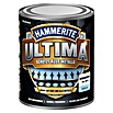 Hammerite Metall-Schutzlack ULTIMA (RAL 9016, Verkehrsweiß, 750 ml, Glänzend)