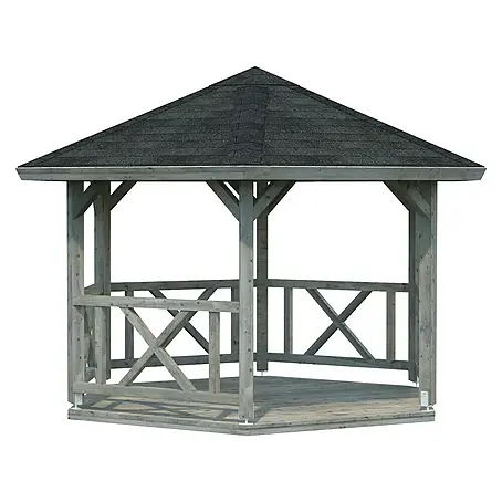 Palmako  Gartenpavillon Betty