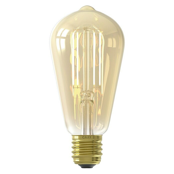 Calex Ledlichtbron ST 64 (7 W, 806 lm) | BAUHAUS