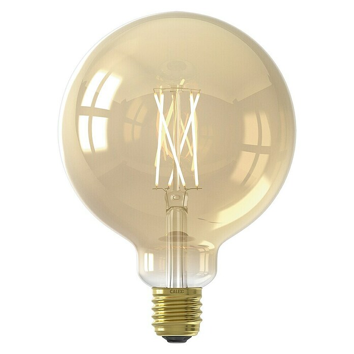 Calex Ledlichtbron G125 (7 W, 806 lm) | BAUHAUS