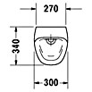 Duravit DuraStyle