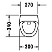 Duravit DuraStyle
