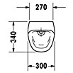 Duravit DuraStyle