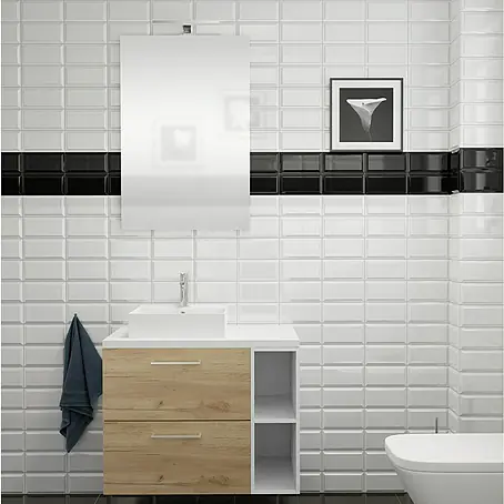 Badmöbel-Set G76