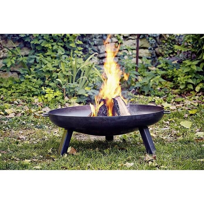 Buschbeck Ložište za vatru (Promjer: 80 cm, Željezo)