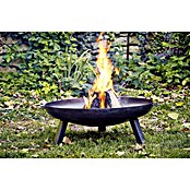 Buschbeck Ložište za vatru (Promjer: 80 cm, Željezo)