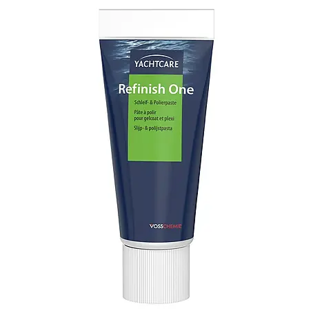 Yachtcare  Schleif-Polier-Paste