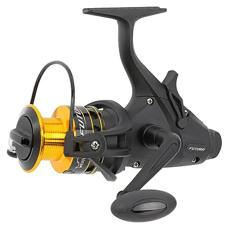 Westline Futura Carrete de pesca NG Runner 4000