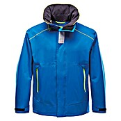 Marinepool Segeljacke Activity (XS, Herren, Blau)