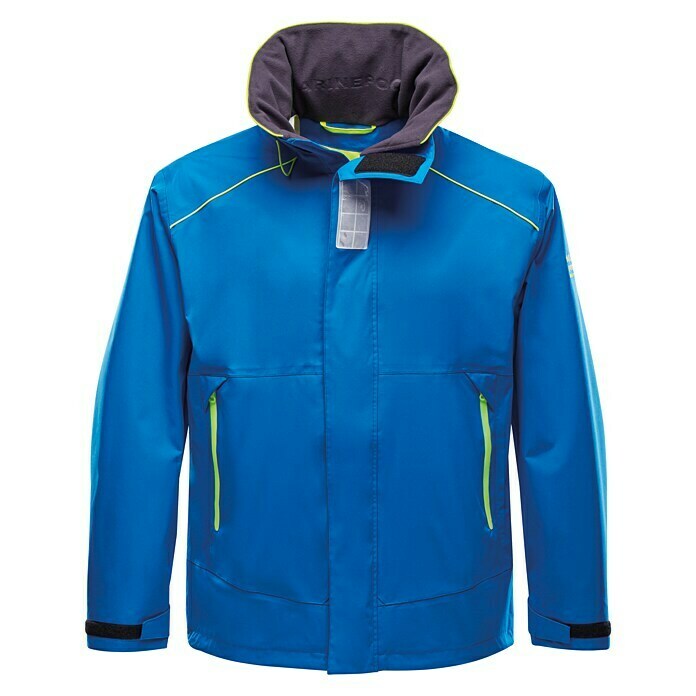 Marinepool Segeljacke ActivityXS, Herren, Blau Unknown