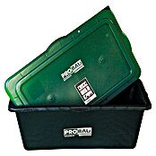 Deckel für Mörtelkasten (Passend für: Mörtelkasten 90 l)