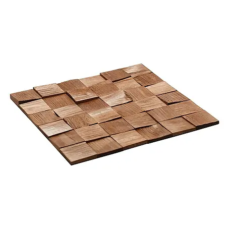 Wandpaneel Quadro II