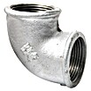Winkel II (Innengewinde: 1¼″, Winkel: 90°, Verzinkt)