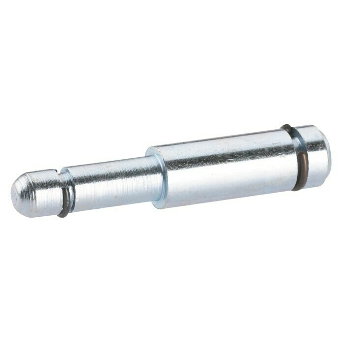 Stabilit Bundstift (Loch-/ Stiftdurchmesser: 10 mm, Geeignet für: Rückenloch 8 mm, 2 Stk.)
